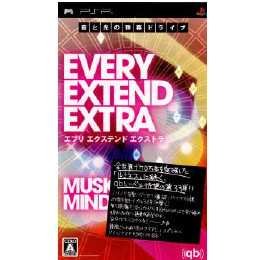 [PSP]EVERY EXTEND EXTRA(エブリ エクステンド エクストラ)