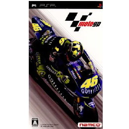 [PSP]MotoGP(モトGP)