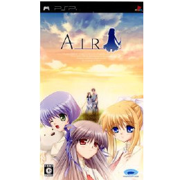 [PSP]AIR(エアー)