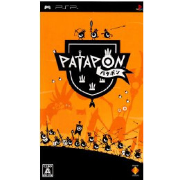 [PSP]PATAPON(パタポン)