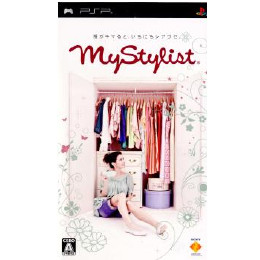 [PSP]MyStylist(マイスタイリスト)