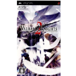 [PSP]VALHALLA KNIGHTS 2(ヴァルハラナイツ2)