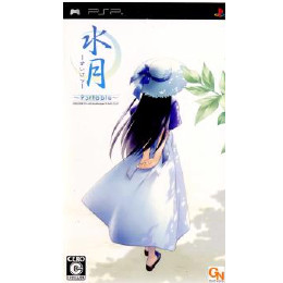 [PSP]水月〜Portable〜 通常版