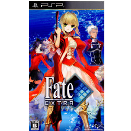 [PSP]フェイト/エクストラ(Fate/EXTRA) タイプムーンボックス(限定版)