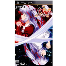 [PSP]11アイズ　クロスオーバー　限定版(データ入りUSBメモリー同梱)