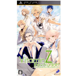[PSP]VitaminZ Revolution Limited Edition(ビタミンZ レボリ
