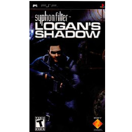 買取4円 Psp Syphon Filter Logan S Shadow サイフォンフィルター ローガンズシャドウ 北米版 Ucus カイトリワールド