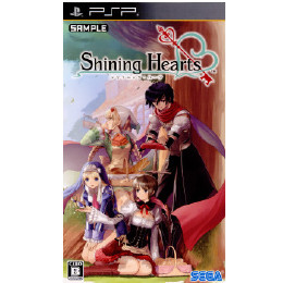 [PSP]シャイニング・ハーツ(Shining Hearts)