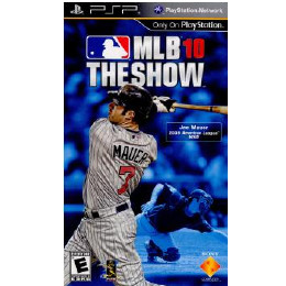 [PSP]MLB10 THE SHOW(海外版)