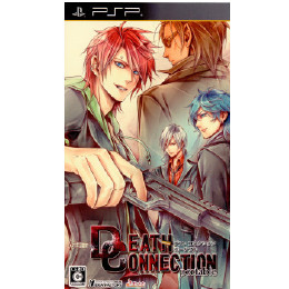 [PSP]デス・コネクション ポータブル(Death Connection Portable) 通常