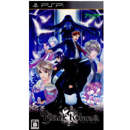 [PSP]Black Robinia ブラック ロビニア 通常版(20110224)