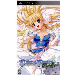 [PSP]Princess Frontier Portable (プリンセス フロンティア ポータブ