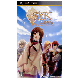 [PSP]S.Y.K 〜蓮咲伝〜 Portable(ポータブル) 通常版