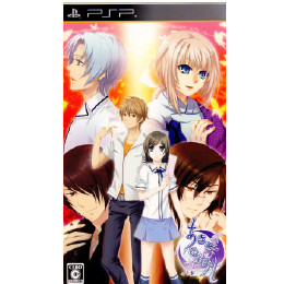 [PSP]あさき、ゆめみし 豪華版(限定版)