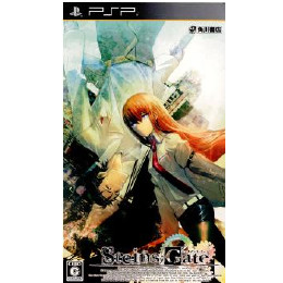 [PSP]STEINS;GATE(シュタインズゲート) 通常版