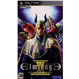 [PSP]エルミナージュIII(Elminage 3) 〜暗黒の使徒と太陽の宮殿〜