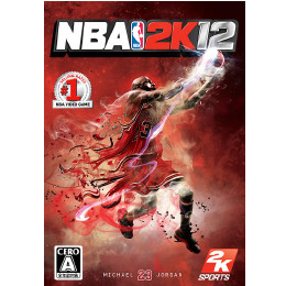 [PSP]NBA 2K12