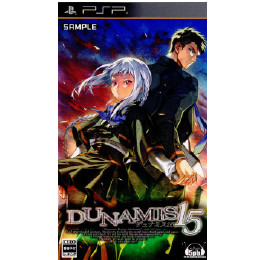 [PSP]DUNAMIS15(デュナミスフィフティーン) 通常版