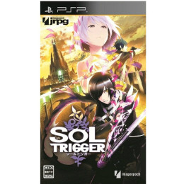 [PSP]ソールトリガー(SOL TRIGGER)