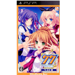 [PSP]77(セブンズ) 〜beyond the Milky Way〜(セブンズ ビヨンド ザ ミ