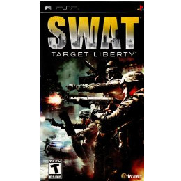 [PSP]SWAT TARGET LIBERTY(海外版)