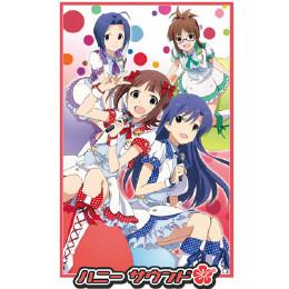 [PSP]アイドルマスター シャイニーフェスタ ハニー サウンド