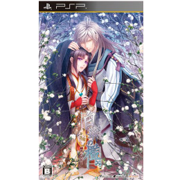 [PSP]白華の檻 〜緋色の欠片4〜 通常版