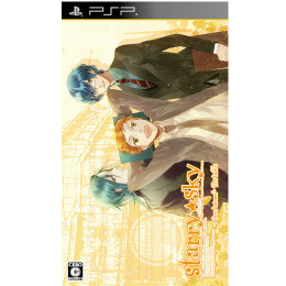 [PSP]Starry☆Sky〜after Autumn〜Portable