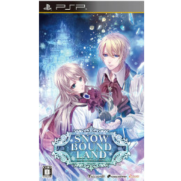 [PSP]SNOW BOUND LAND 通常版