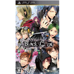 [PSP]BLACK CODE(ブラック コード) 通常版