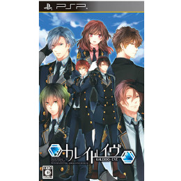 [PSP]カレイドイヴ　通常版