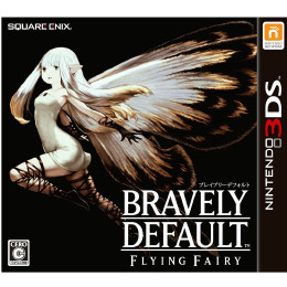 [3DS]BRAVELY DEFAULT -FLYING FAIRY-(ブレイブリーデフォルトフライングフェアリー )