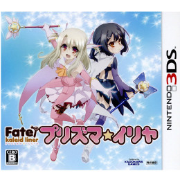 [3DS]Fate/kaleid liner プリズマ☆イリヤ 通常版