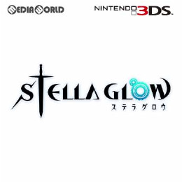 3DS]STELLA GLOW(ステラグロウ) お買い得版(CTR-2-BS3J) 【買取3,020円