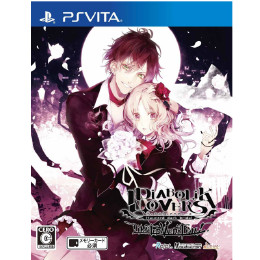 [PSV]DIABOLIK LOVERS LIMITED V EDITION (ディアボリックラヴァーズ)通常版