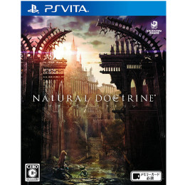 [PSV]NAtURAL DOCtRINE(ナチュラルドクトリン)