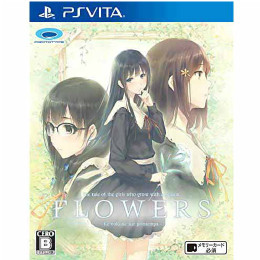 [PSV]FLOWERS(フラワーズ)