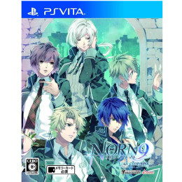 [PSV]NORN9 VAR COMMONS(ノルン+ノネット ヴァール コモンズ) 通常版