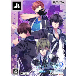 [PSV]NORN9 VAR COMMONS(ノルン+ノネット ヴァール コモンズ)　限定版