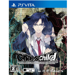 [PSV]CHAOS;CHILD(カオスチャイルド) 通常版