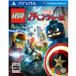 [PSV]レゴ LEGO&reg; マーベル アベンジャーズ