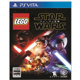 [PSV]レゴ LEGO&reg; スター・ウォーズ/フォースの覚醒