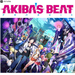 [PSV]AKIBA'S BEAT(アキバズビート)