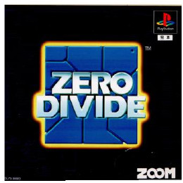 [PS]ZERO DIVIDE(ゼロ ディバイド)