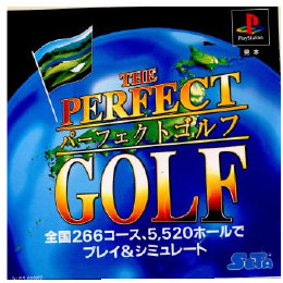 [PS]パーフェクトゴルフ(THE PERFECT GOLF)