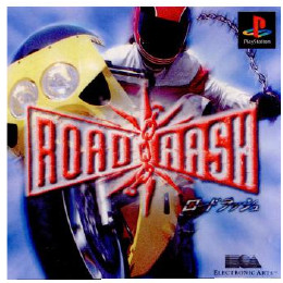 [PS]ロードラッシュ(Road Rash)