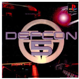 [PS]DEFCON 5(デフコン5)