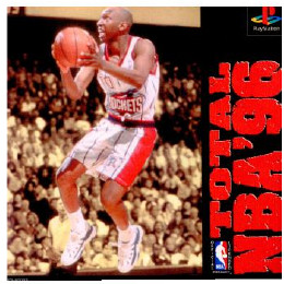 [PS]トータルNBA'96