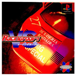 [PS]Racin Groovy(レーシングルーヴィー)