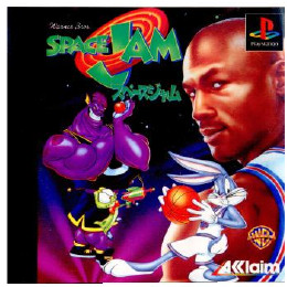 [PS]SPACE JAM(スペースジャム)